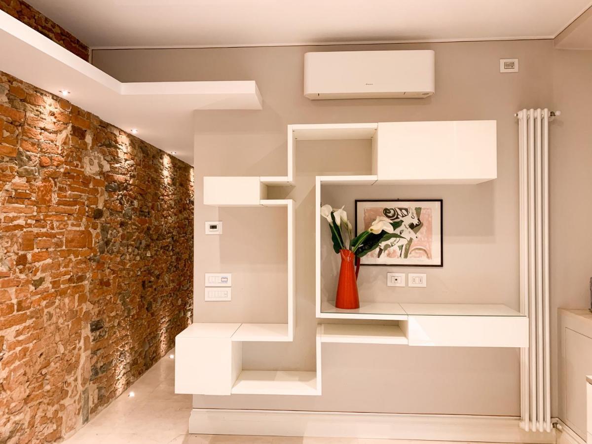 Apartamento The Duomo Exclusive -43 Passi Dal Duomo- Florencia Exterior foto