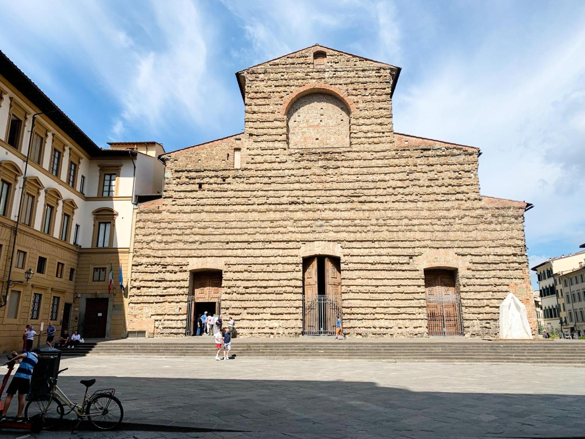 Apartamento The Duomo Exclusive -43 Passi Dal Duomo- Florencia Exterior foto
